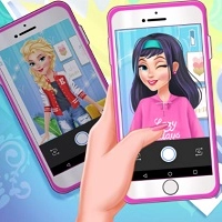 eliza_hashtag_challenge Games
